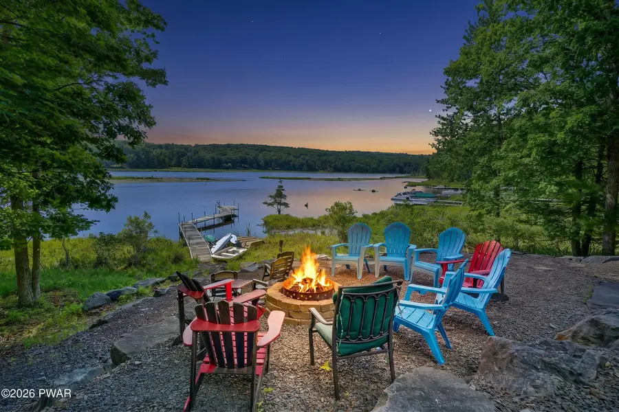 107 Bass Court, Lackawaxen, PA 18435 - #3