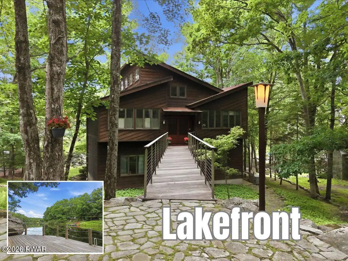 472 Log Tavern Road, Milford, PA 18337 - #1