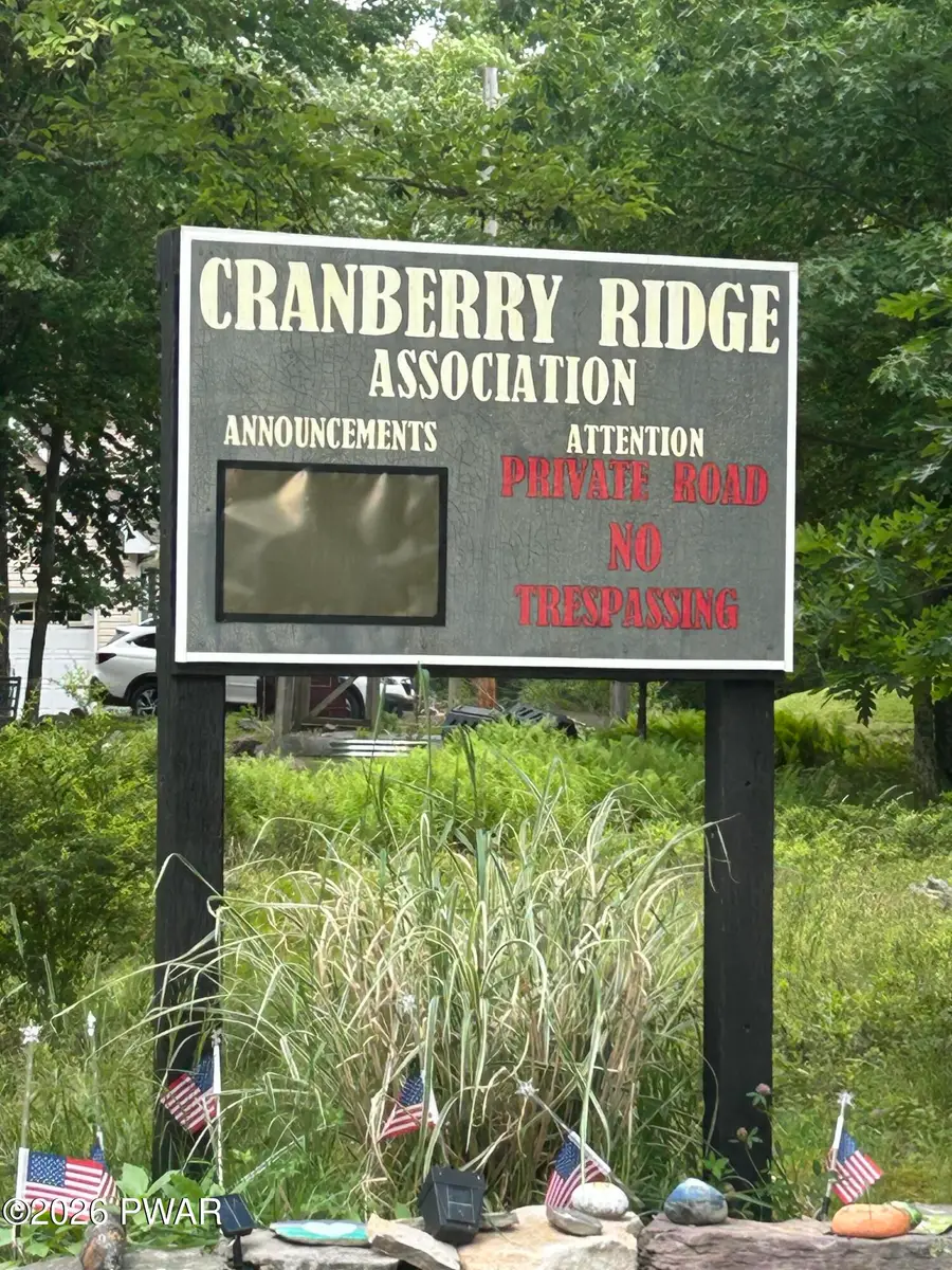 Cranberry Ridge Drive, Milford, PA 18337 - #3