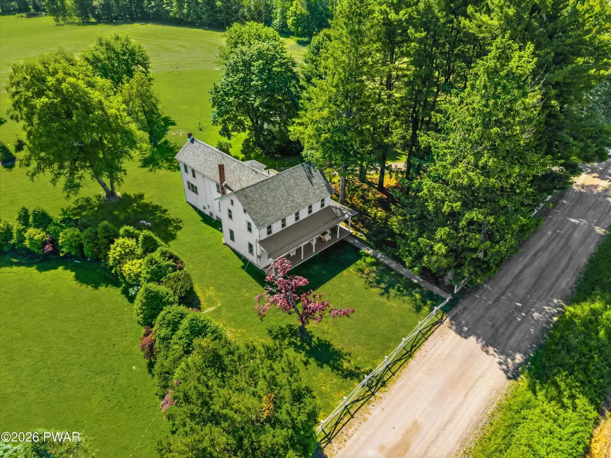 127 Valleyview Road, Greentown, PA 18426 - #1
