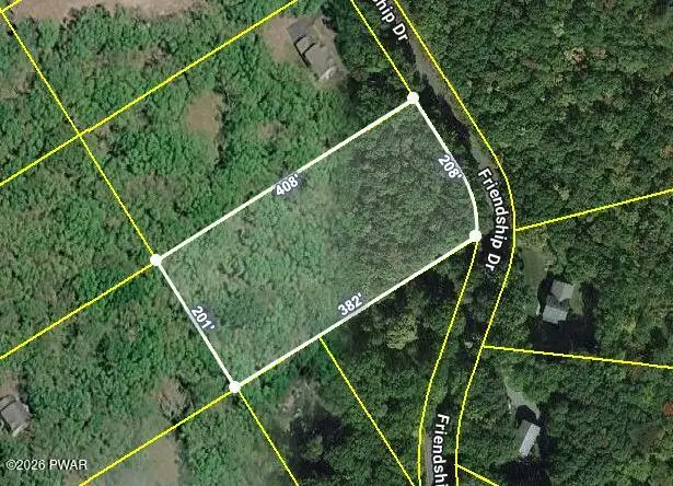 Lot 73 Friendship Dr Drive, Hawley, PA 18428 - #1