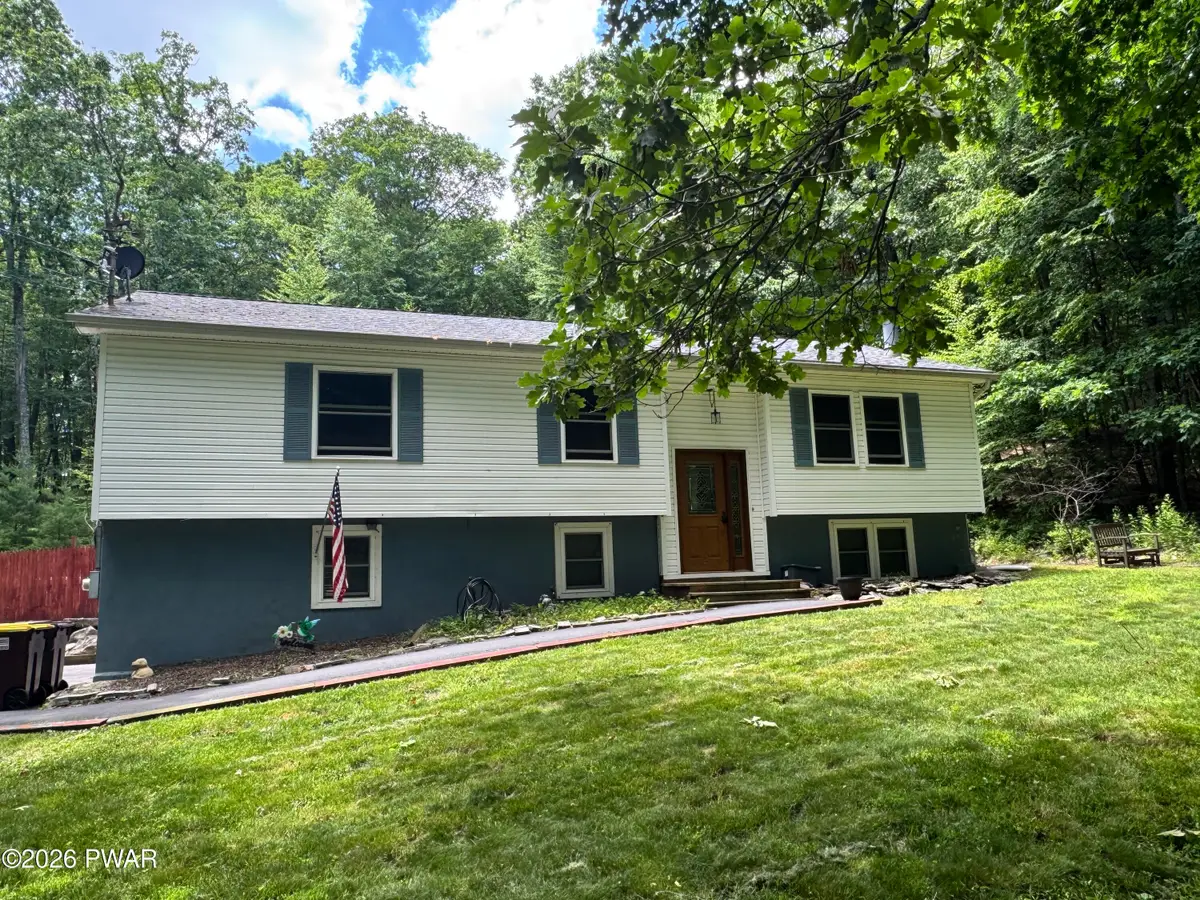 279 Water Forest Drive, Dingmans Ferry, PA 18328 - #1