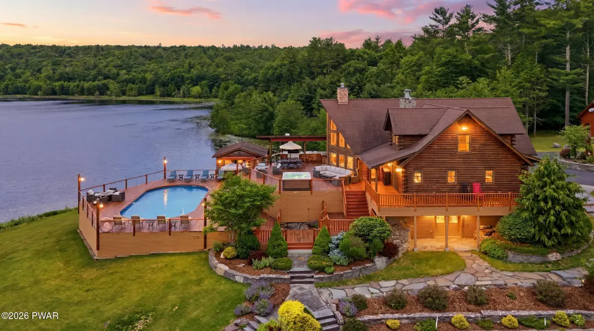 91 Crawford Road, Barryville, NY 12719 - #1