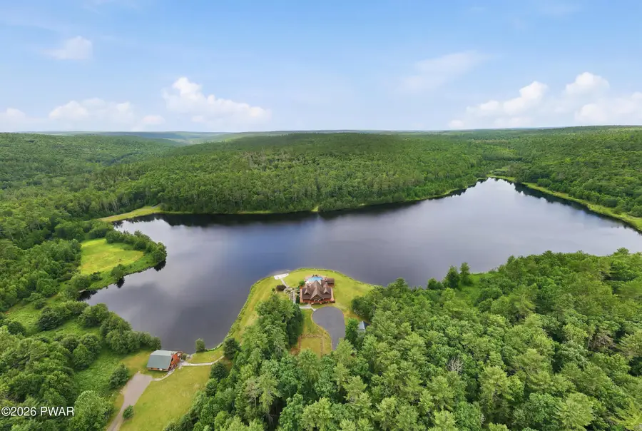 91 Crawford Road, Barryville, NY 12719 - #3