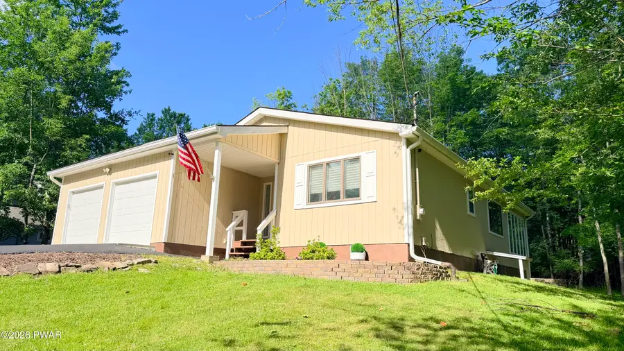 1020 Arrowhead Court, Lake Ariel, PA 18436 - #2