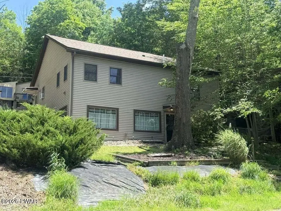 93 Cub Road, Lake Ariel, PA 18436 - #1