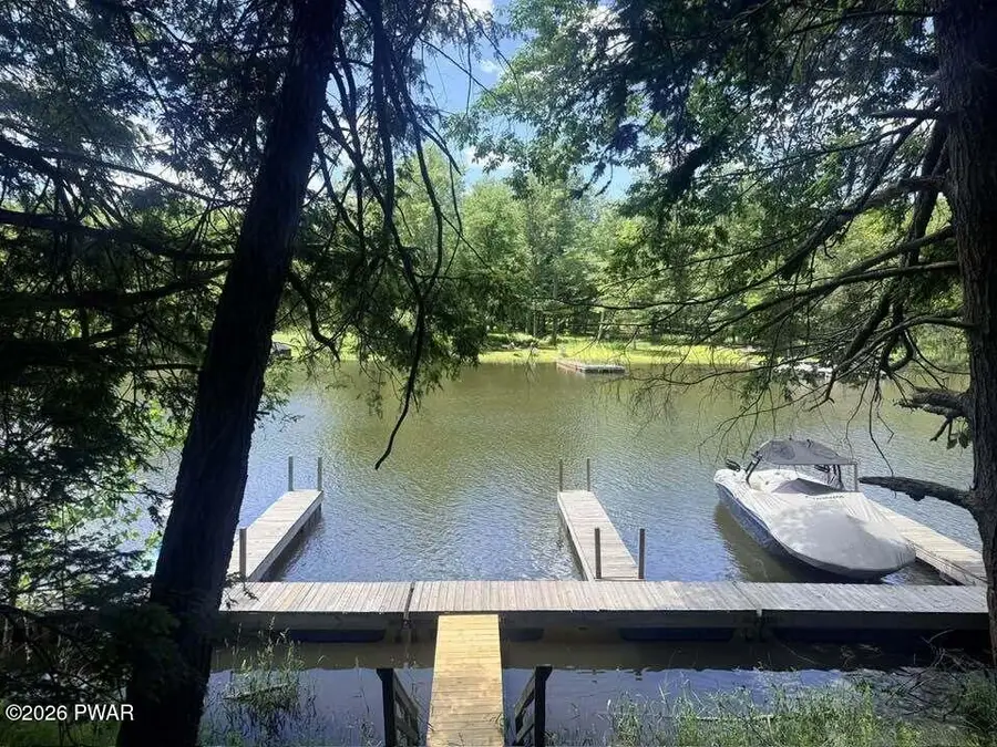 93 Cub Road, Lake Ariel, PA 18436 - #2