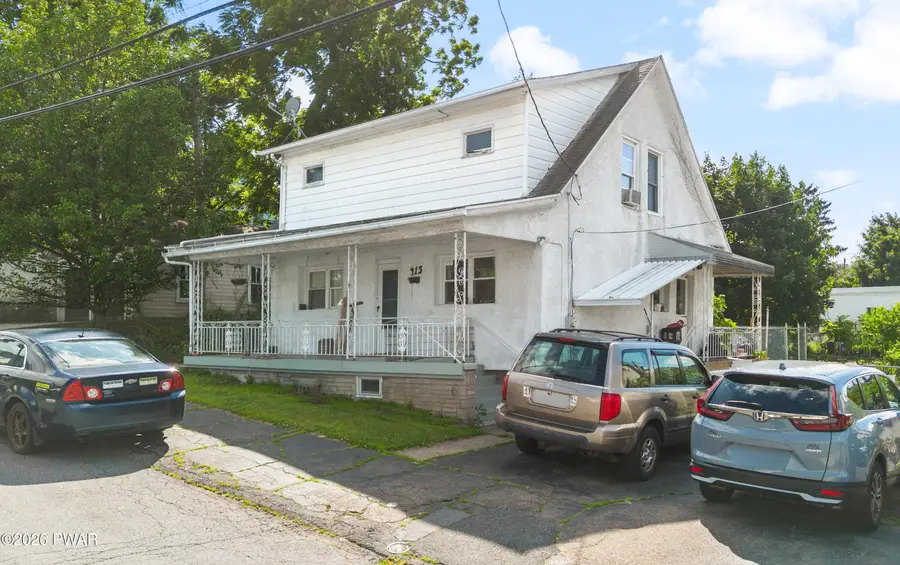 915 N Rebecca Avenue, Scranton, PA 18504 - #3