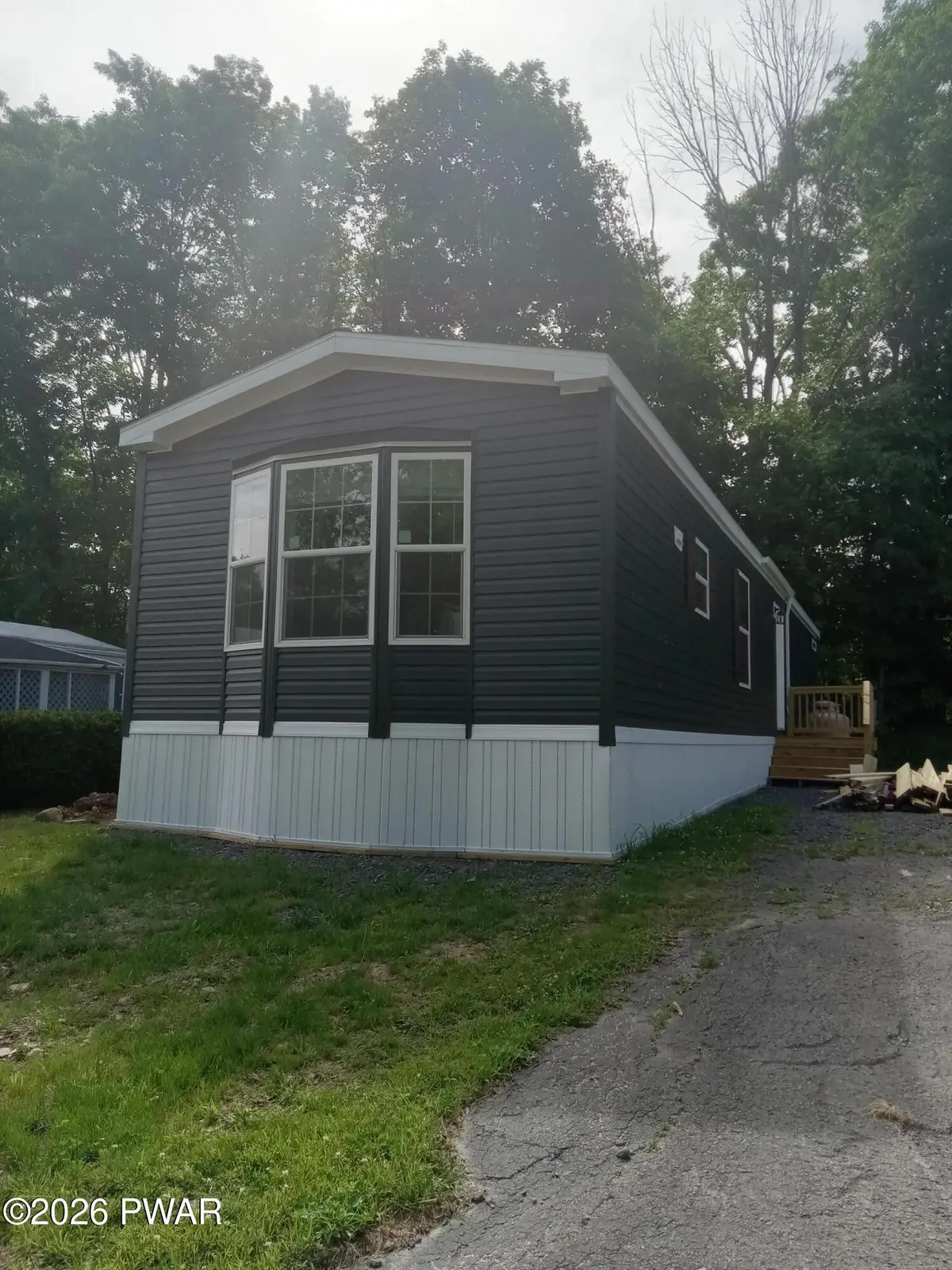 5 Evergreen Mhp Park, Jefferson, PA 18436 - #1