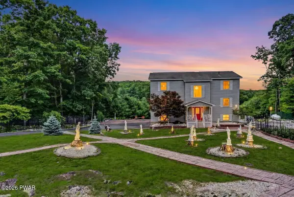 127 High Meadow Drive, Milford, PA 18337