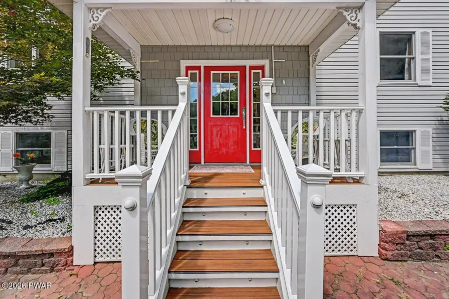 127 High Meadow Drive, Milford, PA 18337 - #2