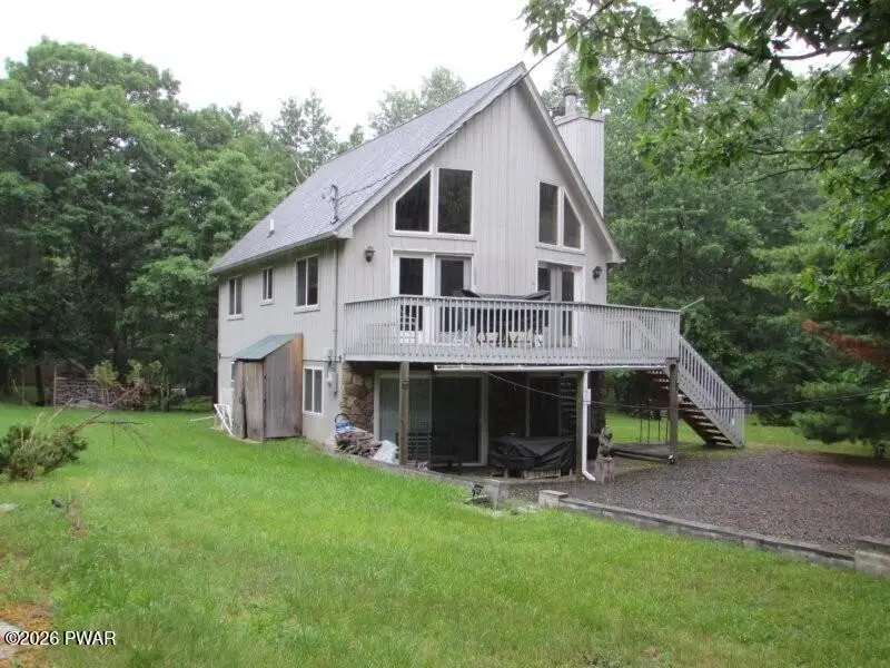 386 Wild Acres Drive, Dingmans Ferry, PA 18328 - #2