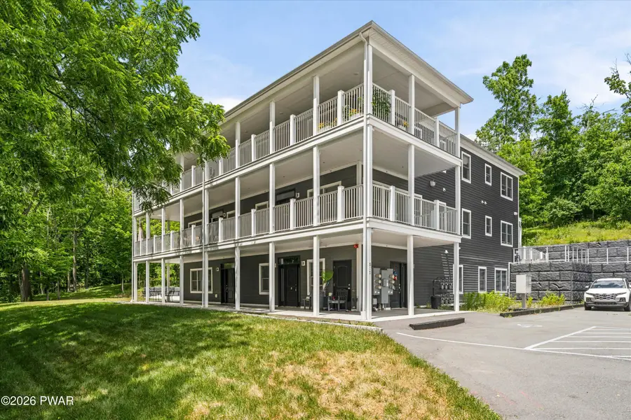 812 Broad Street, Milford, PA 18337 - #3