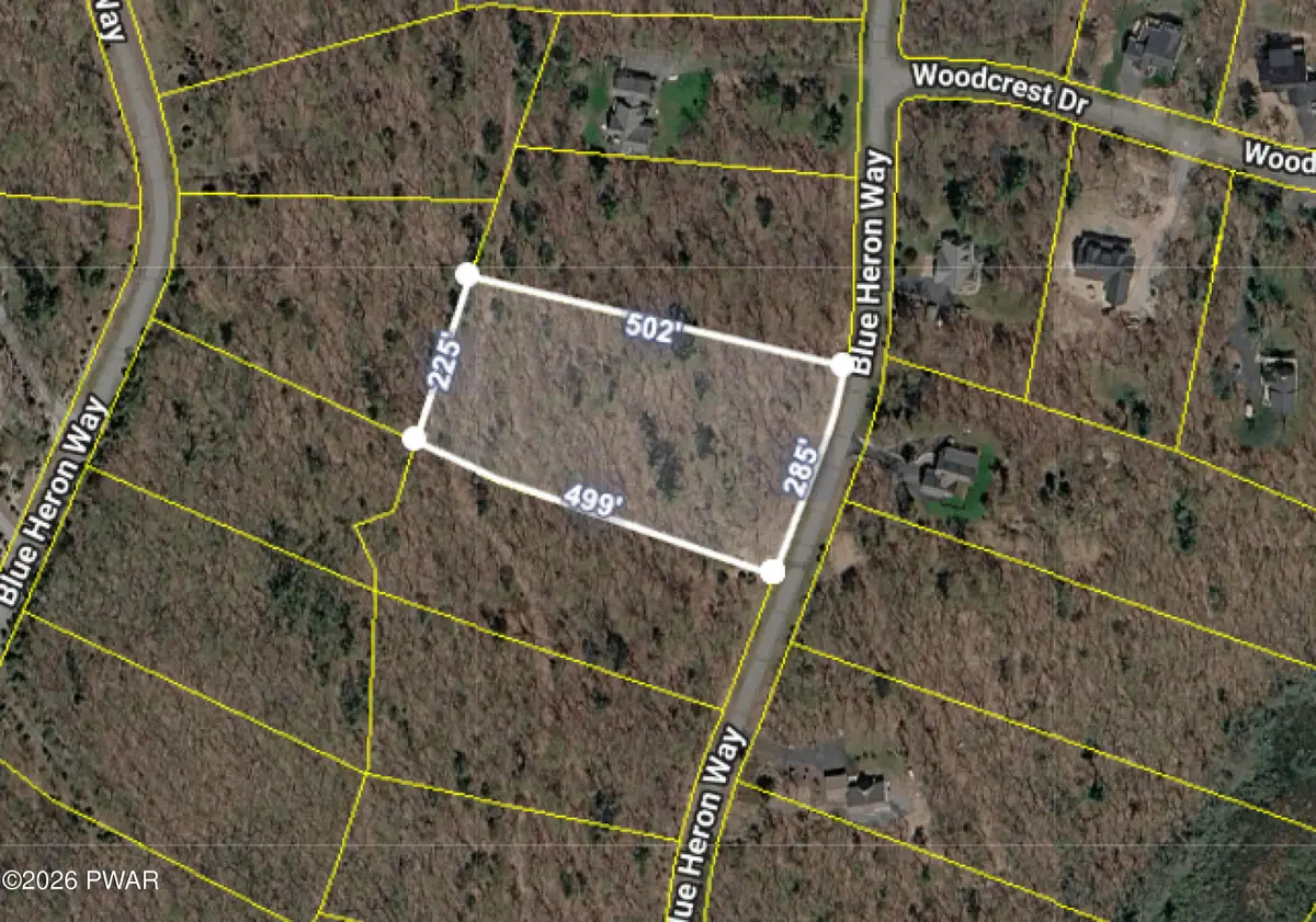 88 Blue Heron Way, Hawley, PA 18428 - #1