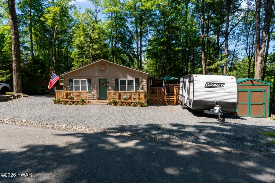 147 Bear Rock Road, Lake Ariel, PA 18436 - #3