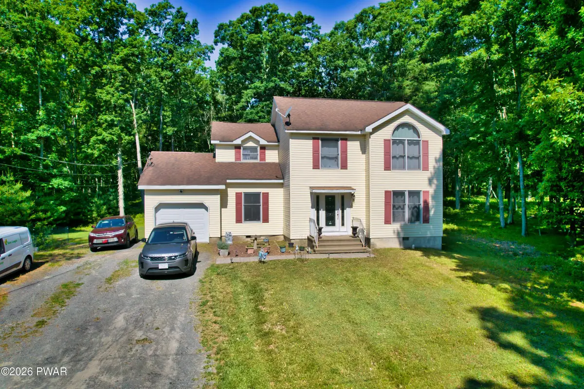 265 Marcel Drive, Dingmans Ferry, PA 18328 - #1