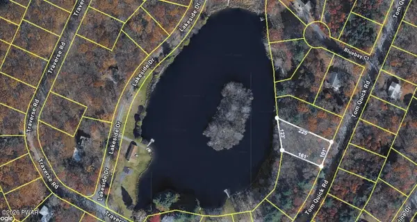 Address Withheld By Seller, Dingmans Ferry, PA 18328