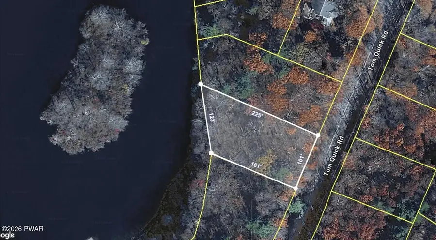 Address Withheld By Seller, Dingmans Ferry, PA 18328 - #2