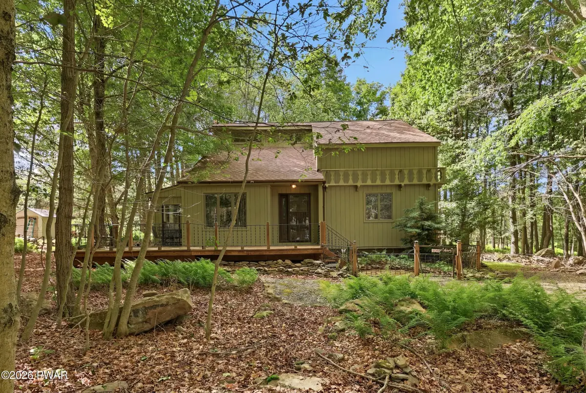 1004 Woodstone Road, Newfoundland, PA 18445 - #1