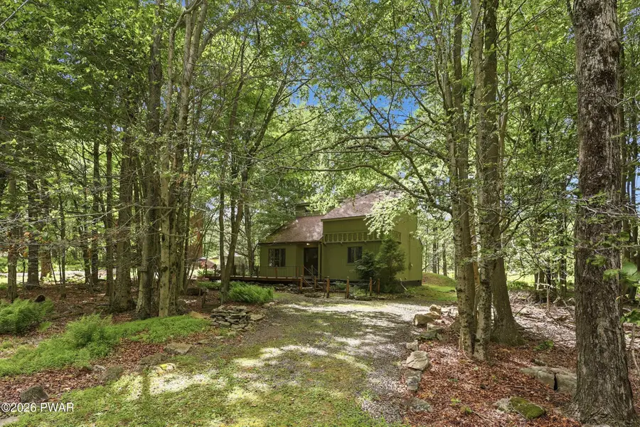 1004 Woodstone Road, Newfoundland, PA 18445 - #2
