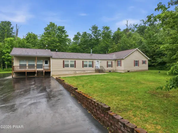 143 Chivers Road, Lake Ariel, PA 18436
