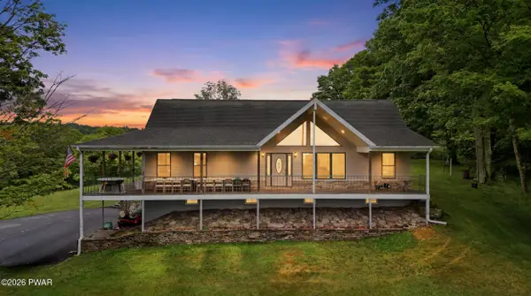 43 Turkey Ridge, Tyler Hill, PA 18469