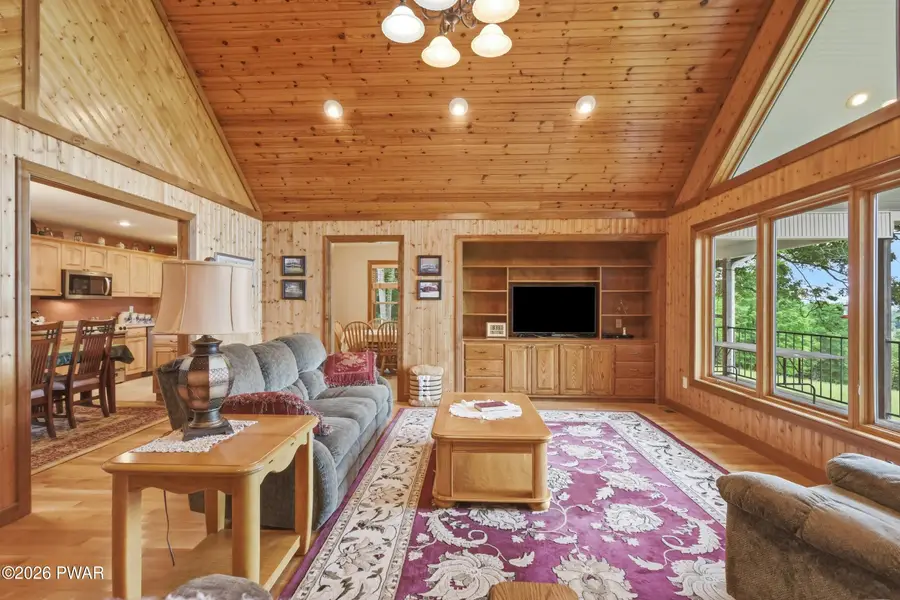43 Turkey Ridge, Tyler Hill, PA 18469 - #3