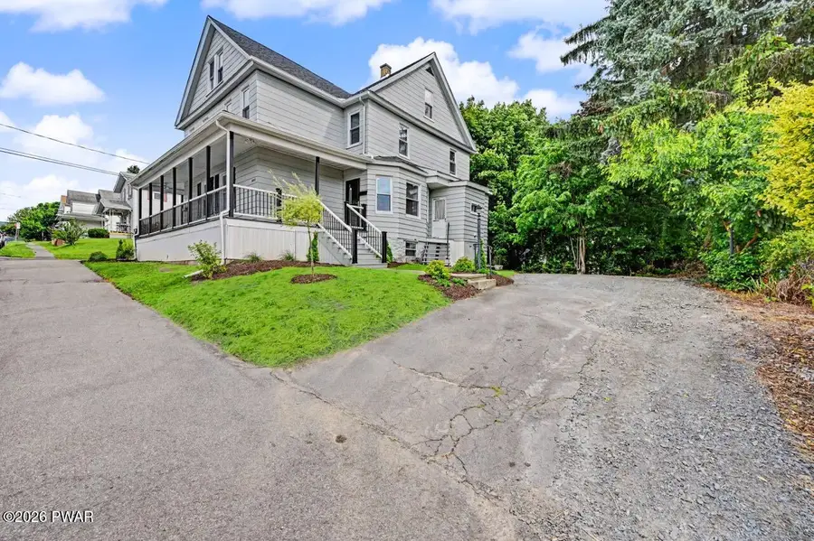 1810-1812 Lafayette Street, Scranton, PA 18504 - #2