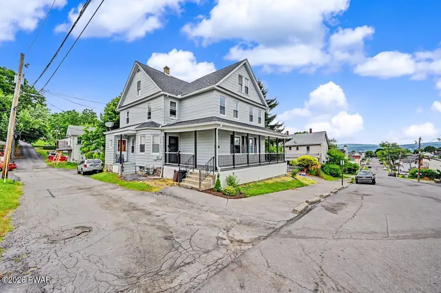 1810-1812 Lafayette Street, Scranton, PA 18504 - #3