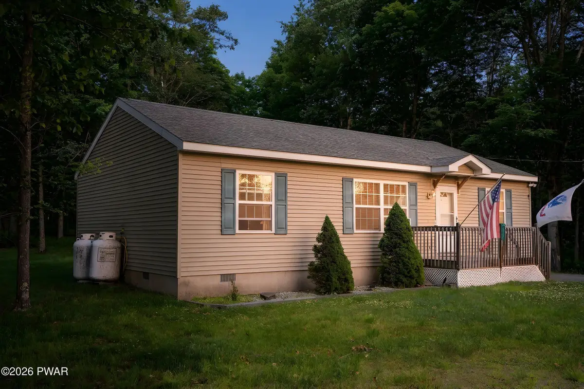 1066 Shadylane Drive, Newfoundland, PA 18445 - #1
