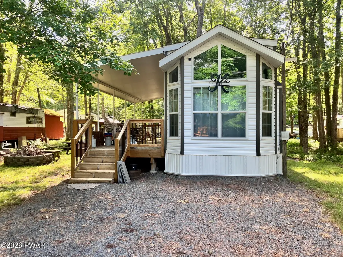132 Acres Of Diamonds Drive, Milford, PA 18337 - #1