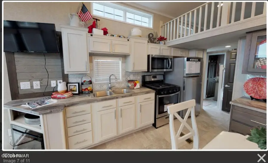 132 Acres Of Diamonds Drive, Milford, PA 18337 - #3