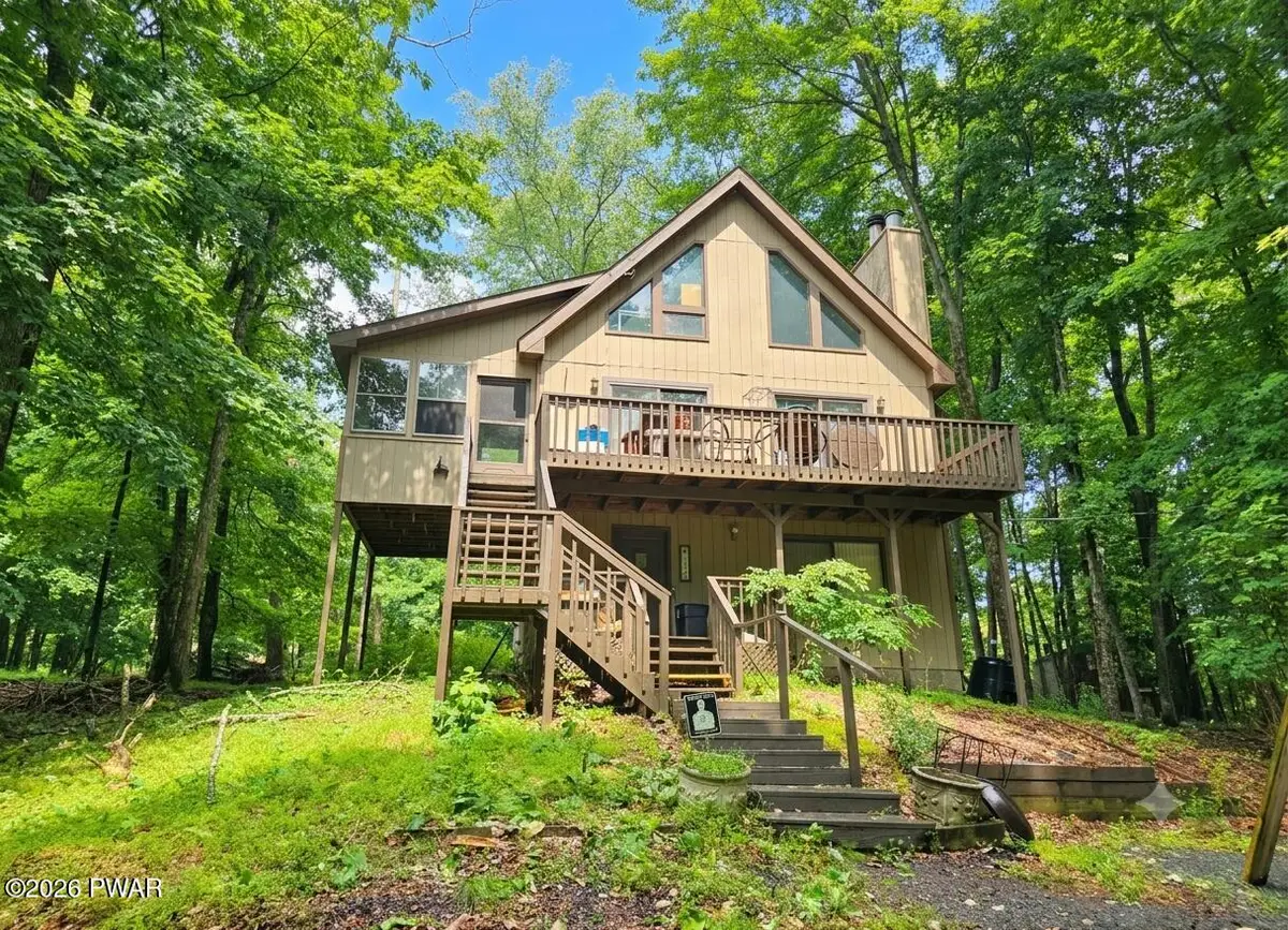 3421 Laurel Point, Lake Ariel, PA 18436 - #1