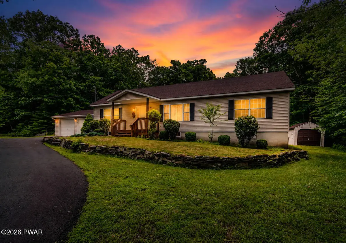 246 Water Forest Drive, Dingmans Ferry, PA 18328 - #1