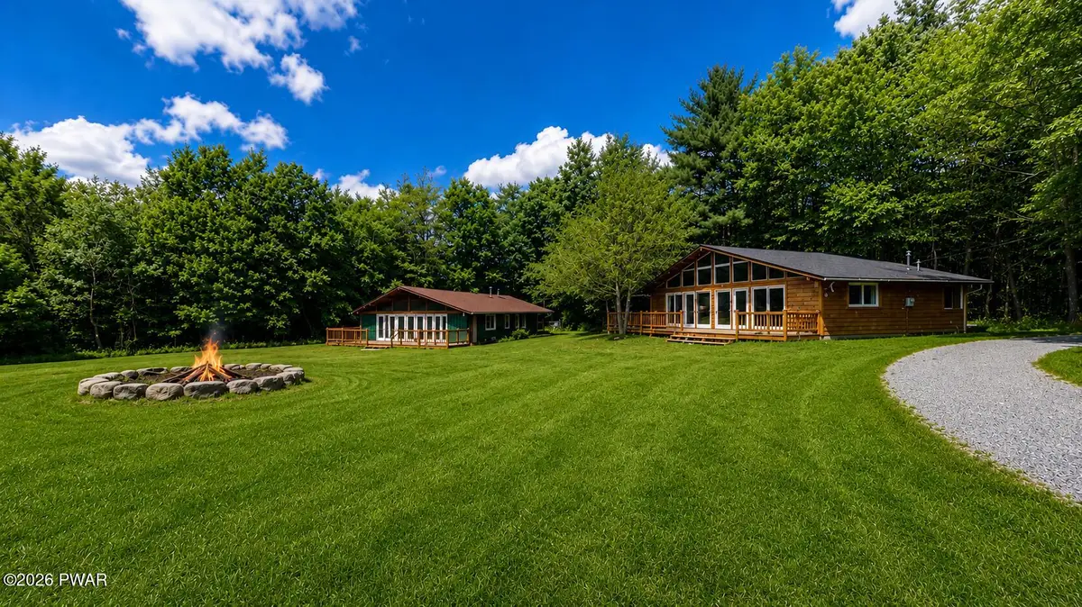 149 Lincoln Green Lane, Newfoundland, PA 18445 - #1