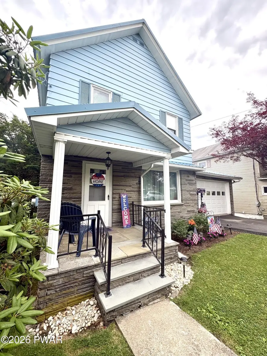 526 Susquehanna Street, Forest City, PA 18421 - #2