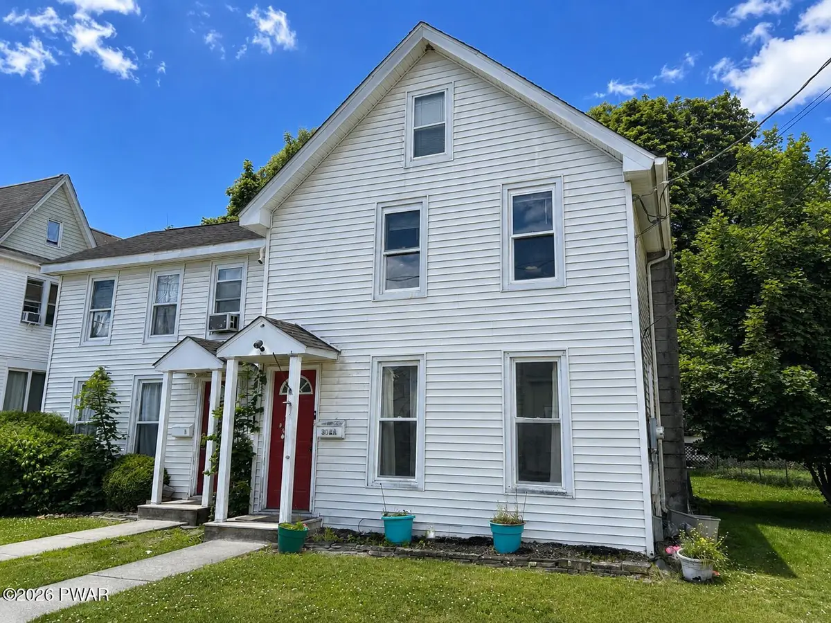 302 Chestnut Avenue, Hawley, PA 18428 - #1