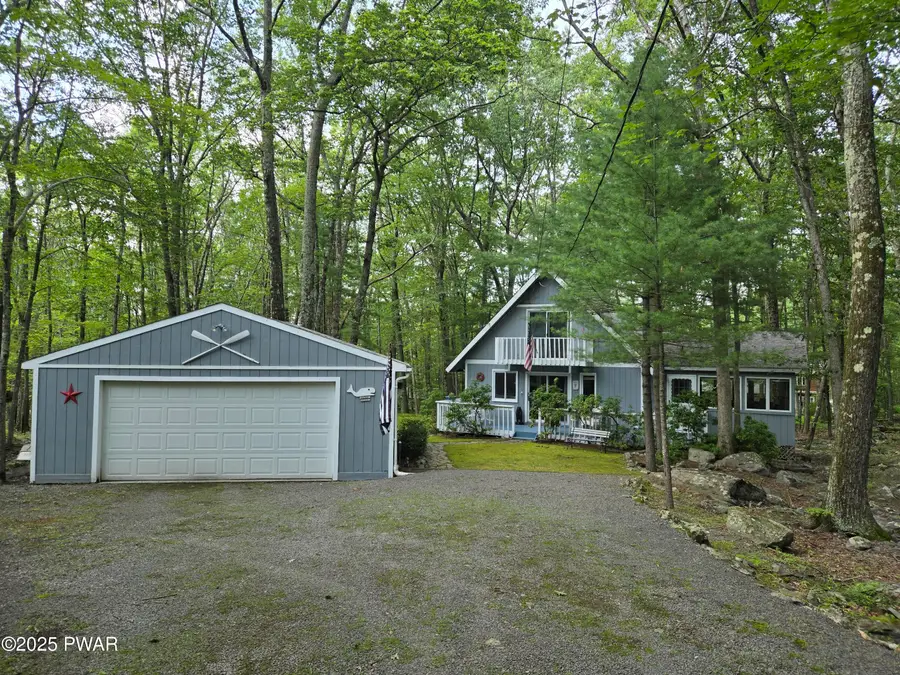 103 Blueridge Lane, Lords Valley, PA 18428 - #3