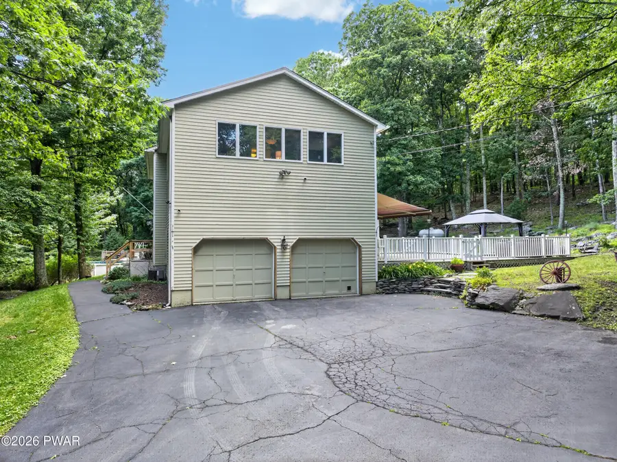 114 Sawkill Drive, Milford, PA 18337 - #2
