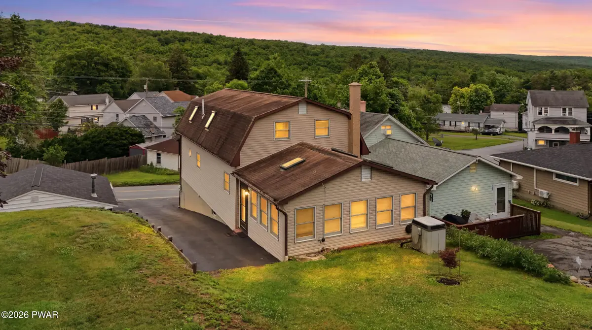 405 Marion Street, Forest City, PA 18421 - #1