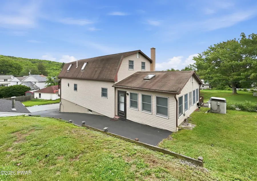 405 Marion Street, Forest City, PA 18421 - #3
