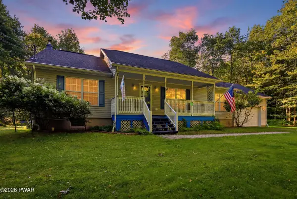 710 Hemlock Road, Waymart, PA 18472