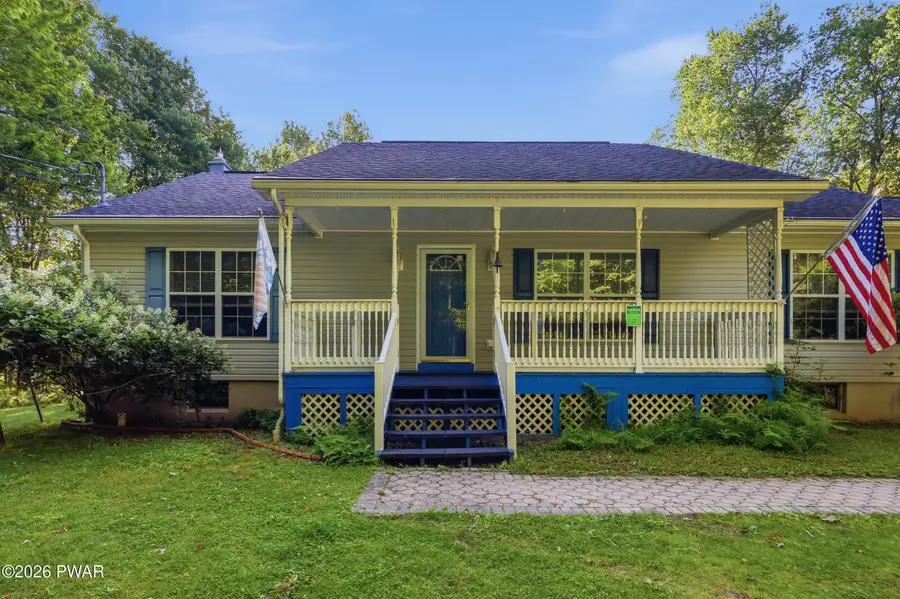 710 Hemlock Road, Waymart, PA 18472 - #2
