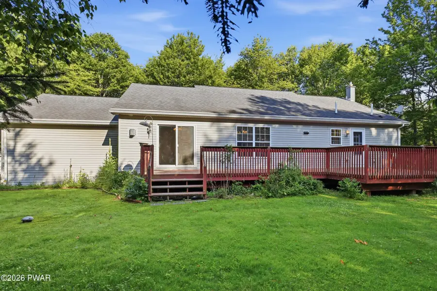 710 Hemlock Road, Waymart, PA 18472 - #3
