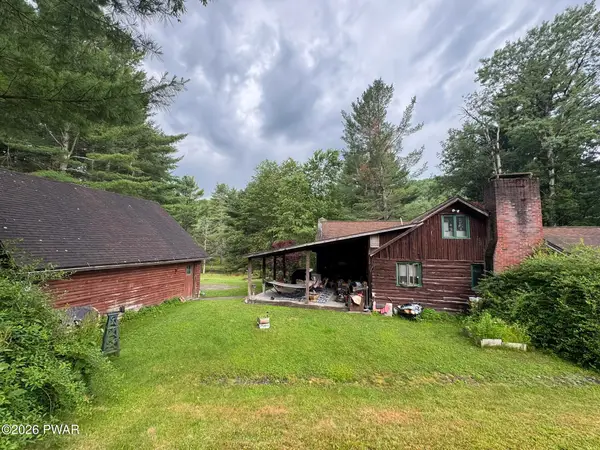 129 S Bailey Road, Montrose, PA 18801