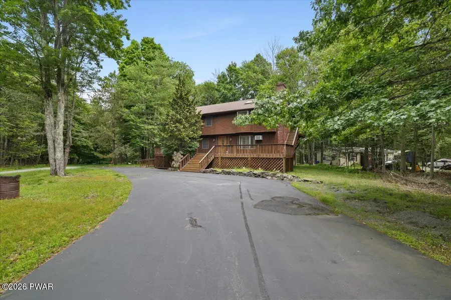 20 Kensington Road, Hawley, PA 18428 - #2