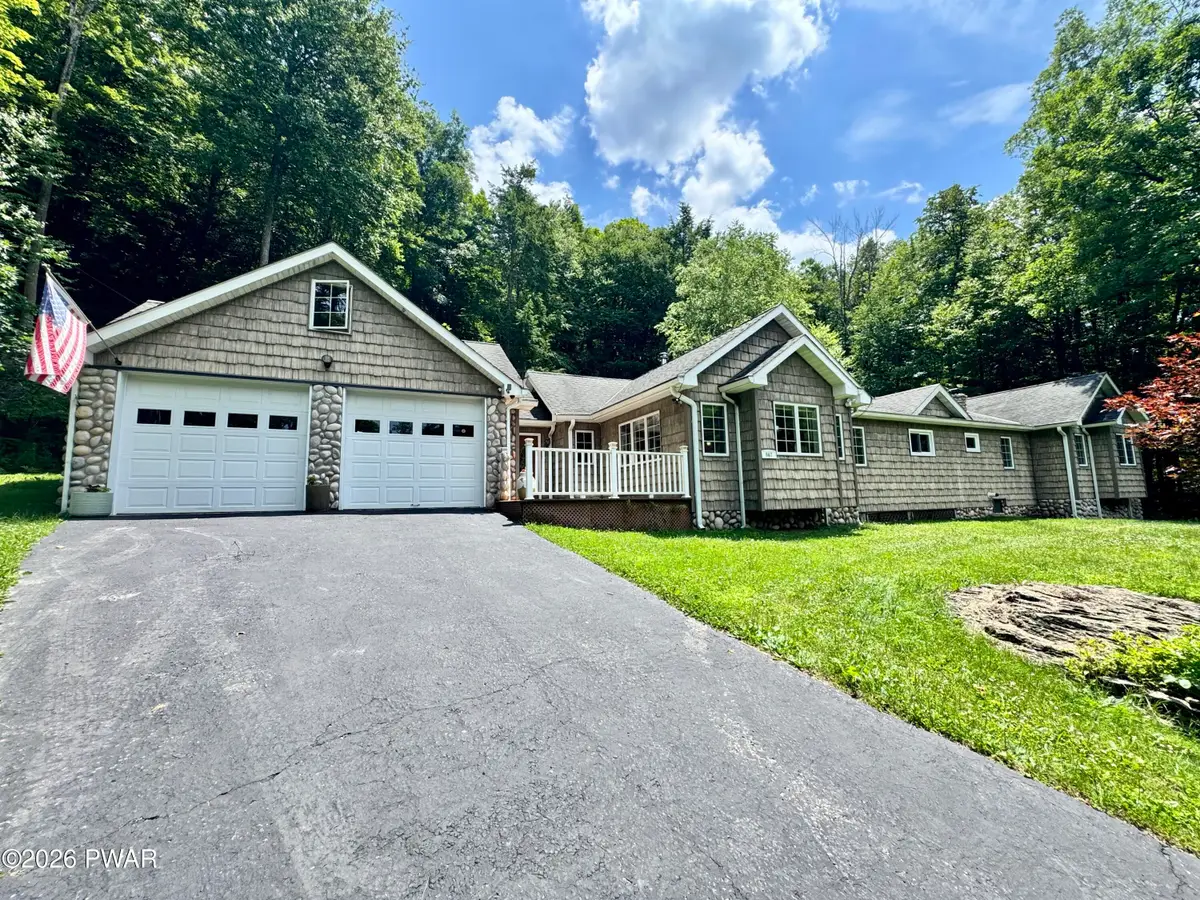 867 Stockport Road, Hancock, NY 13783 - #1