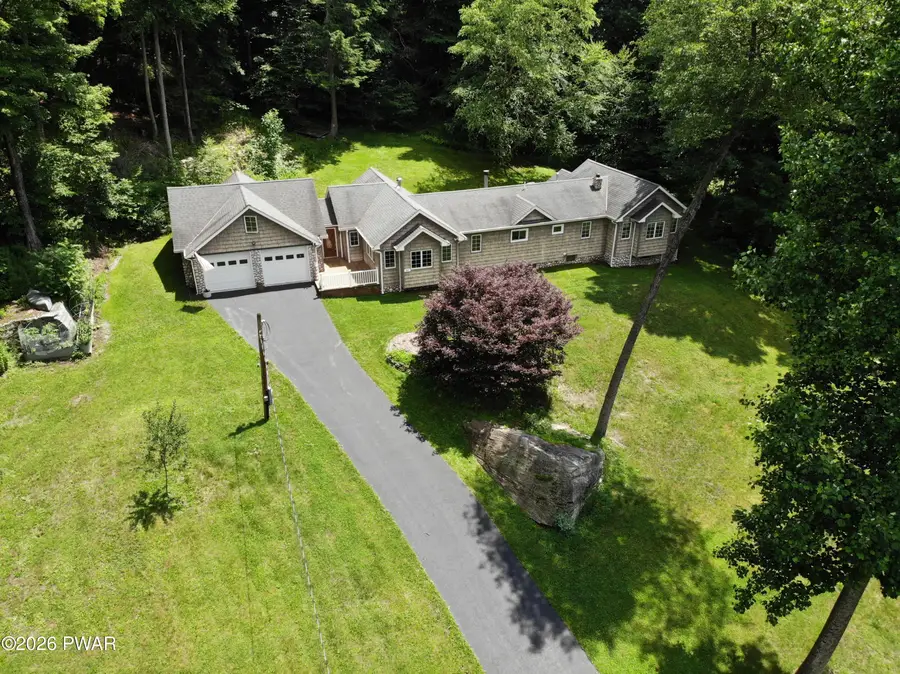 867 Stockport Road, Hancock, NY 13783 - #2