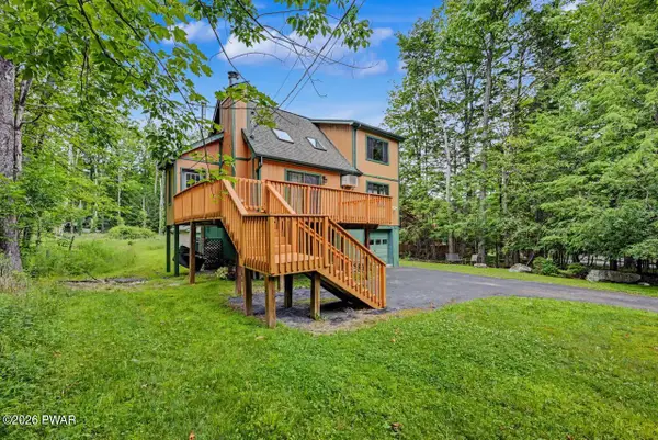 4 Garden Drive #Lot 124, Lake Ariel, PA 18436