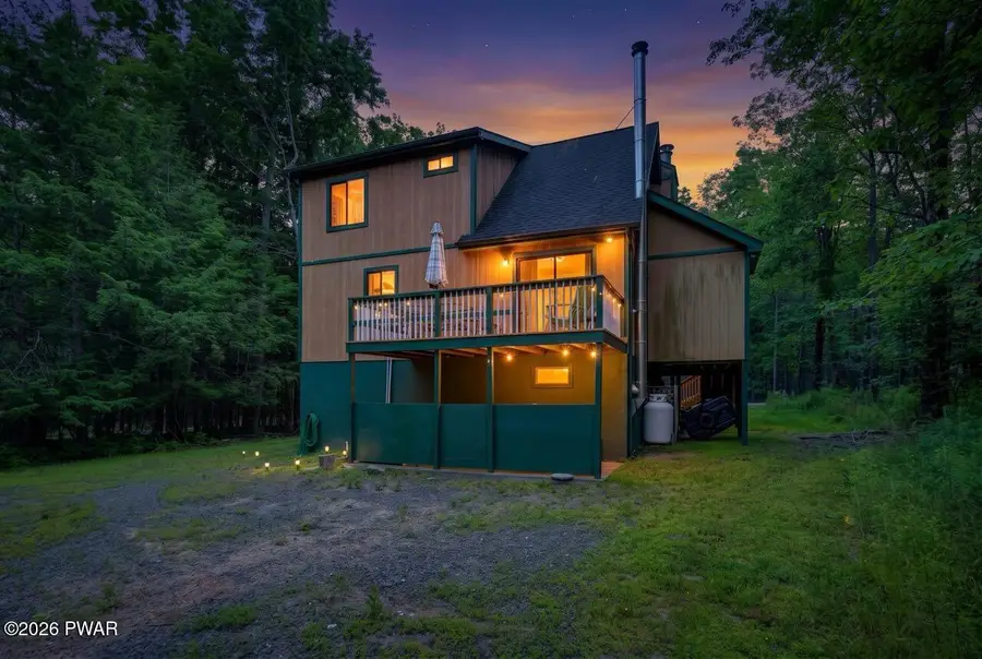 4 Garden Drive #Lot 124, Lake Ariel, PA 18436 - #3
